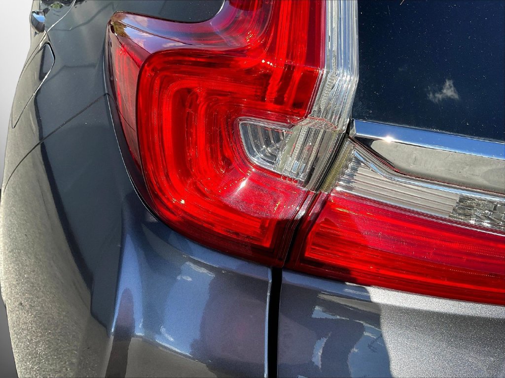 Used 2018 Honda CR-V EX-L image 23