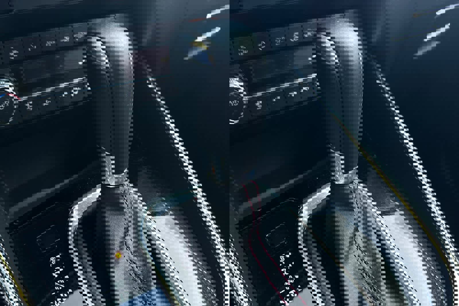 Used 2023 MAZDA CX-9 Carbon Edition image 25