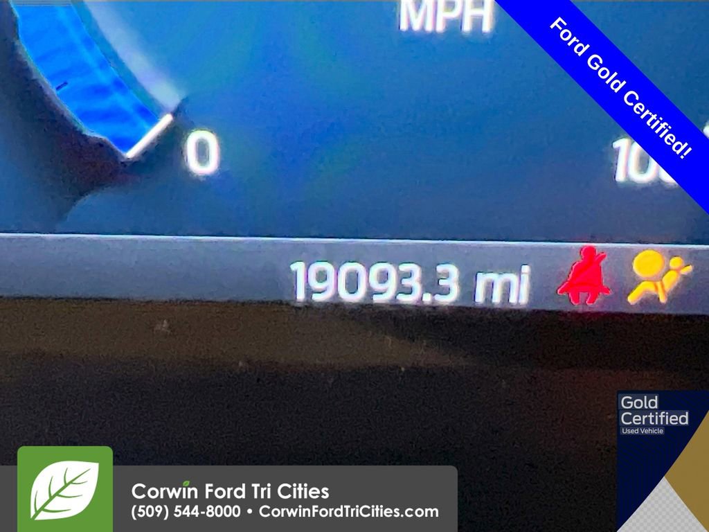 Certified 2024 Ford F350 Limited w/ FX4 Off-Road Package image 2