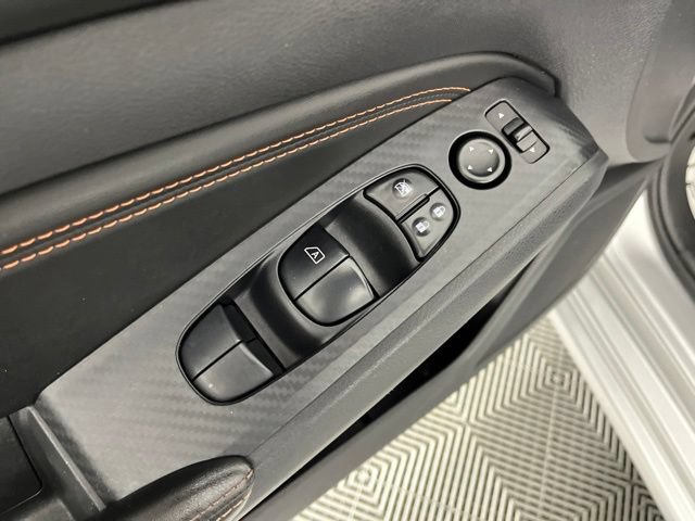 Used 2019 Nissan Altima 2.5 SR FWD image 30