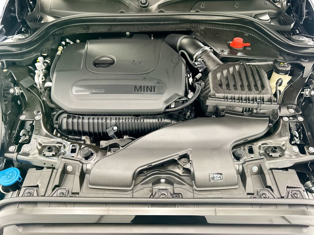Used 2024 MINI Cooper S FWD image 29