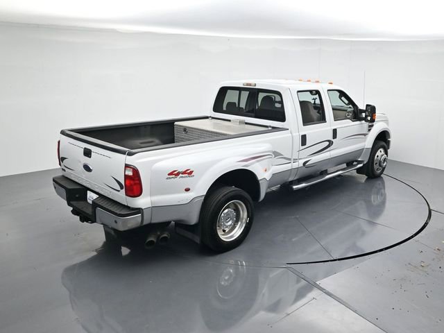 Used 2008 Ford F450 4x4 Crew Cab Super Duty image 37