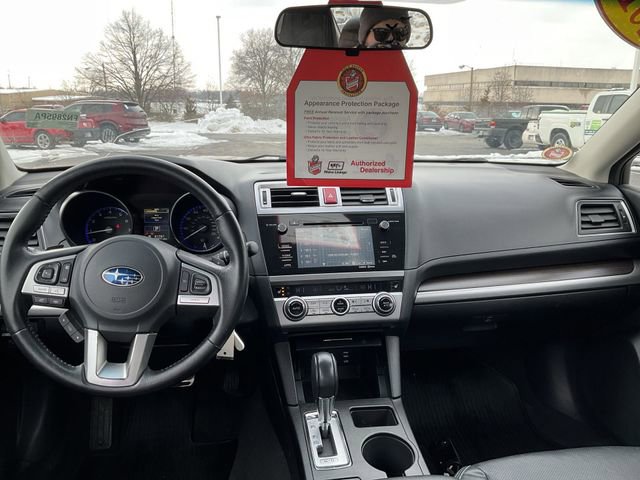 Used 2015 Subaru Legacy 2.5i Limited image 10