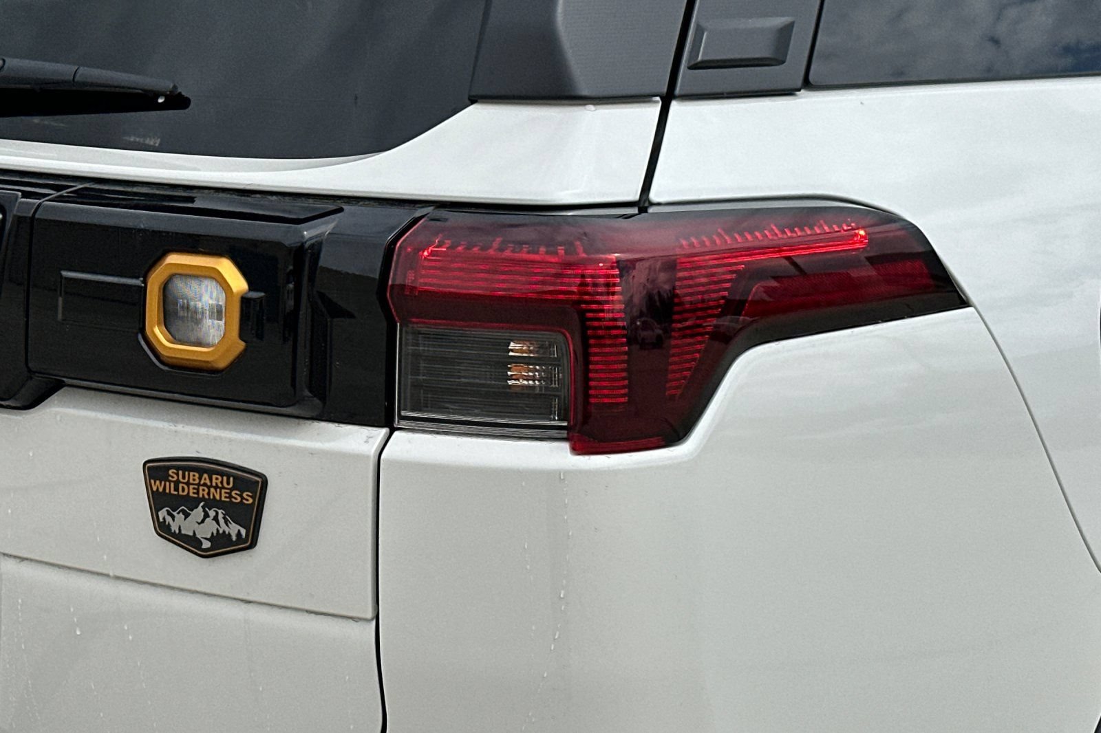 New 2026 Subaru Outback Wilderness AWD/4WD image 35