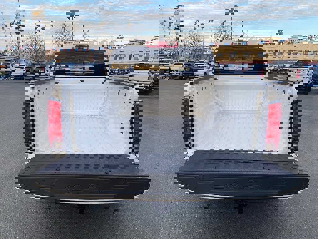 New 2026 Chevrolet Colorado W/T w/ Advanced Trailering Package image 13