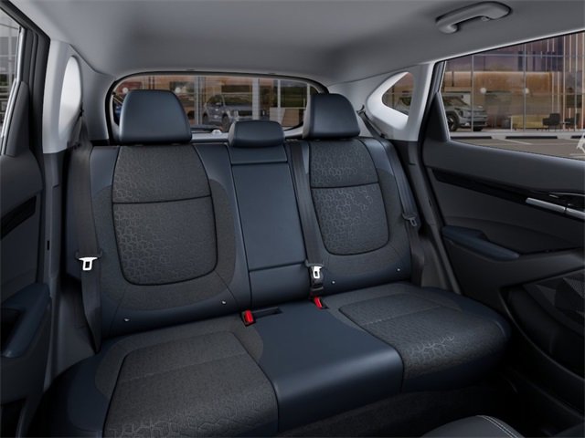 New 2024 Kia Seltos S image 16