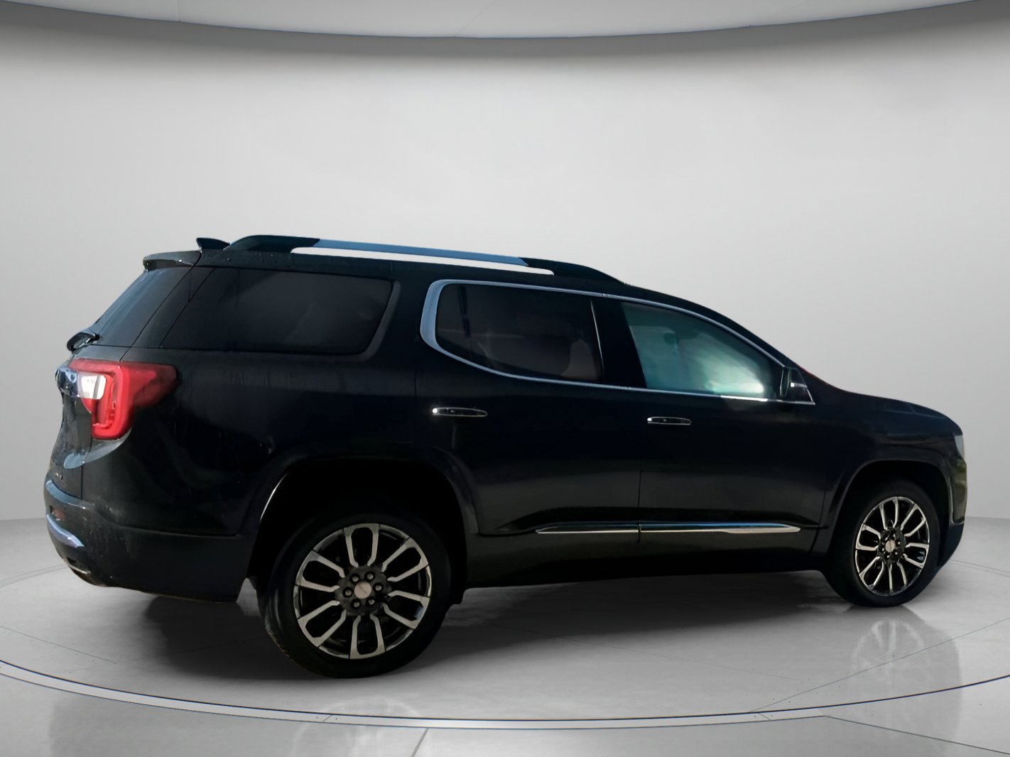 Used 2020 GMC Acadia Denali image 29