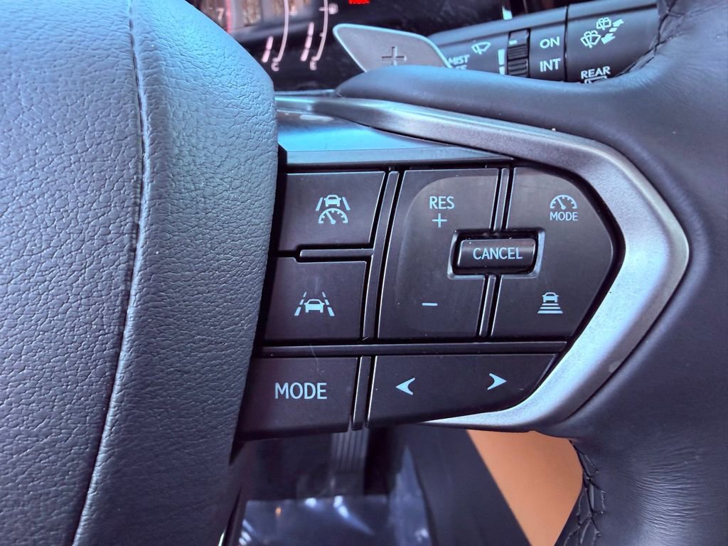 Certified 2022 Lexus NX 350 AWD image 22