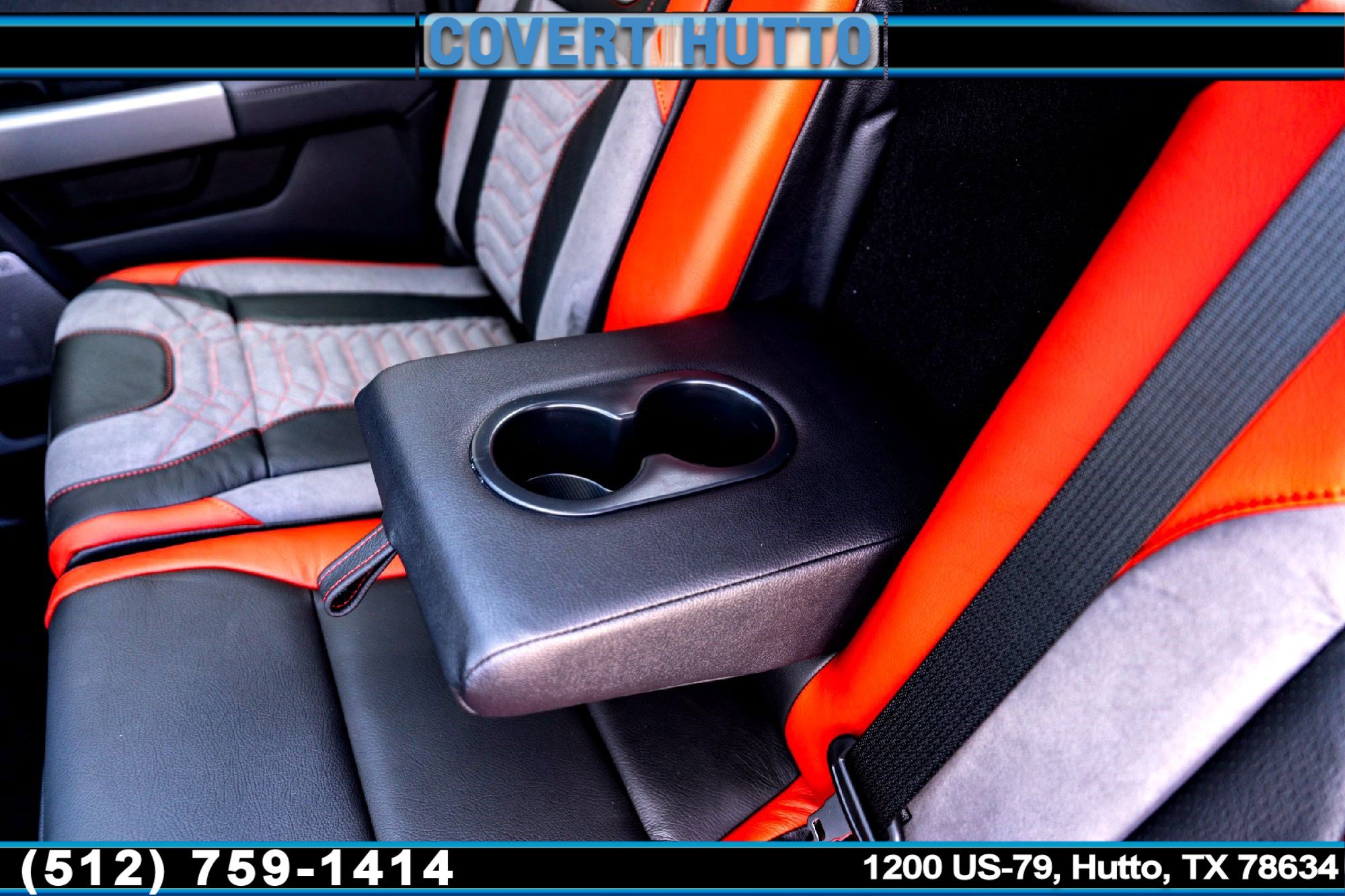 New 2025 Ford F250 Lariat w/ Lariat Ultimate Package image 30