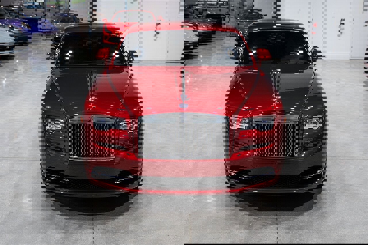 Used 2019 Rolls-Royce Wraith image 9