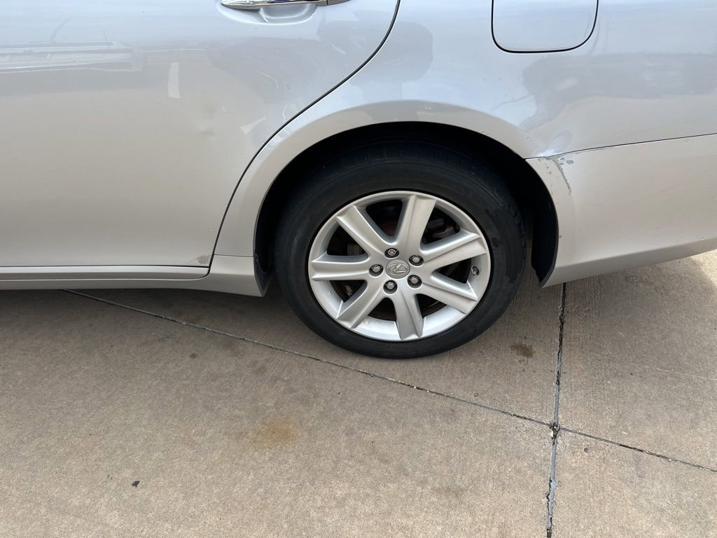 Used 2007 Lexus ES 350 image 8