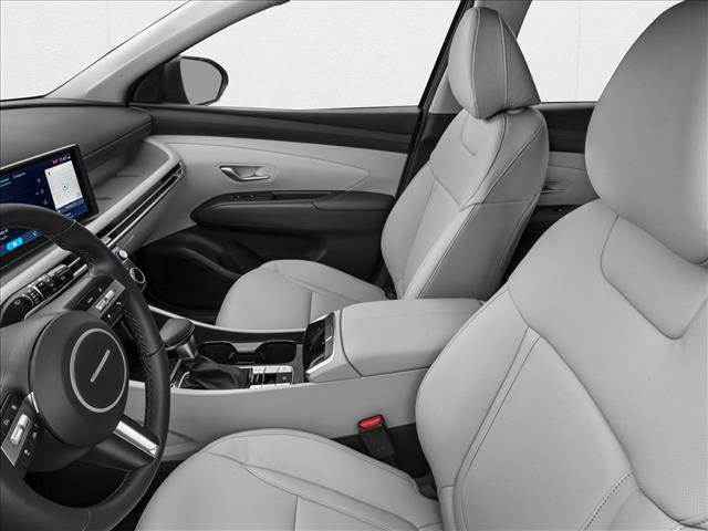 New 2026 Hyundai Tucson SEL image 6