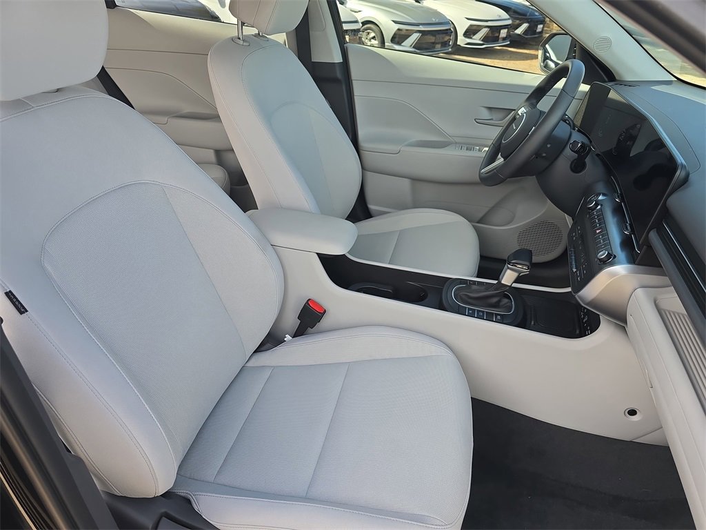 Used 2026 Hyundai Kona SEL Sport image 10