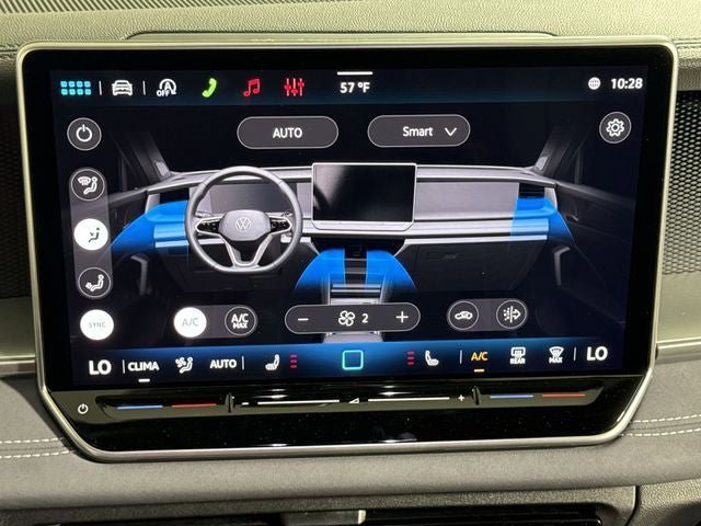 New 2026 Volkswagen Tiguan SE R-Line image 19
