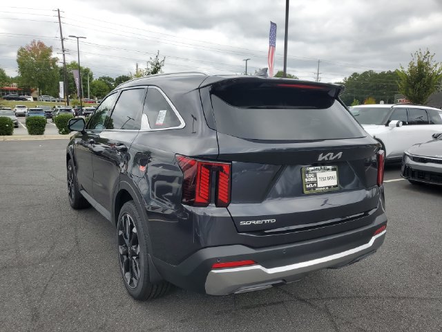New 2026 Kia Sorento SX FWD image 6