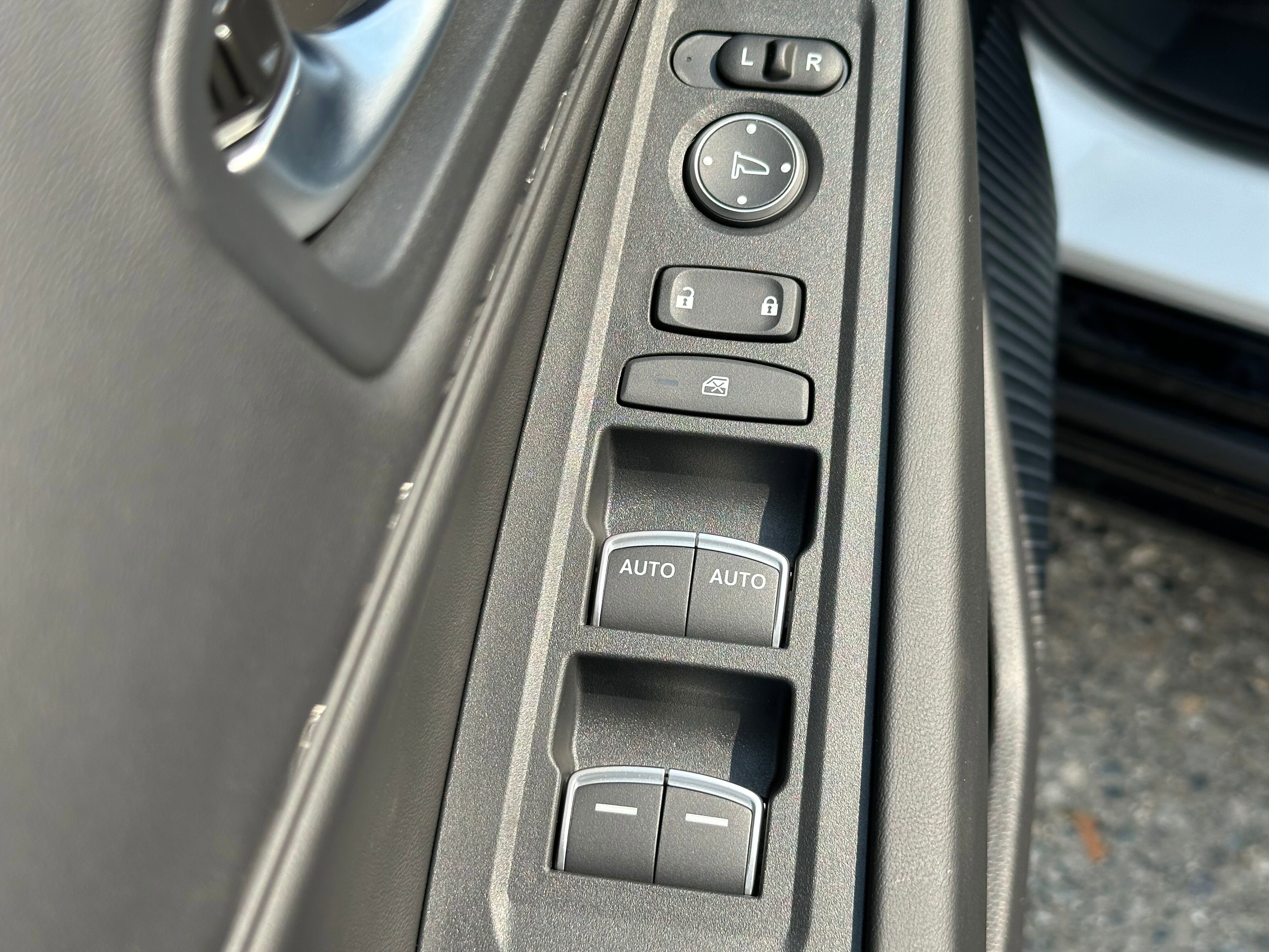 New 2025 Honda Accord EX-L image 21