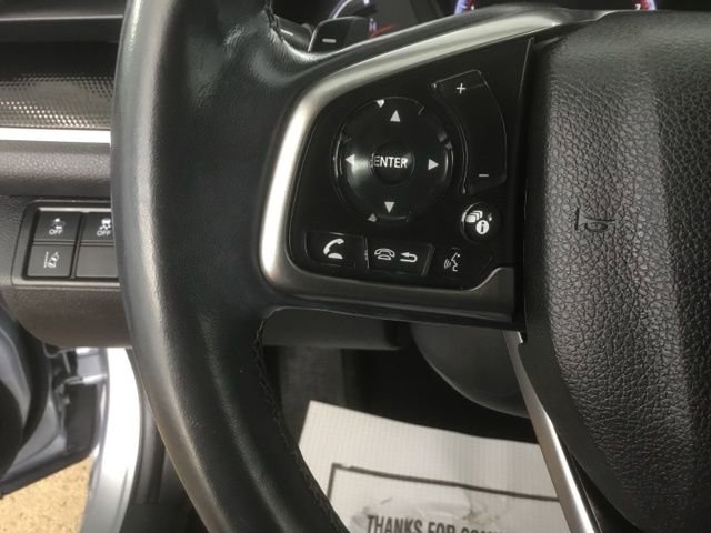 Used 2021 Honda Civic Sport image 22