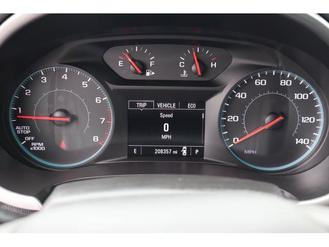 Used 2018 Chevrolet Malibu LS image 13