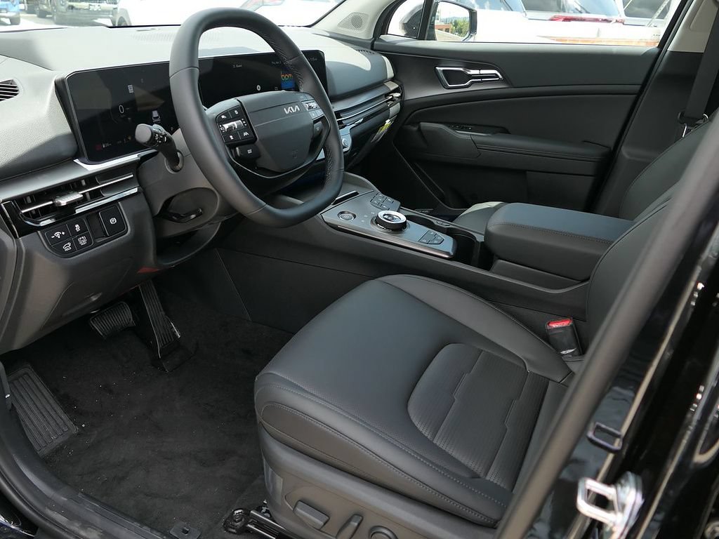 New 2026 Kia Sportage SX Prestige AWD/4WD image 10