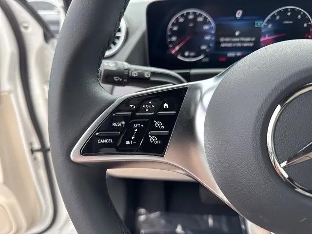 New 2025 Mercedes-Benz GLA 250 image 25