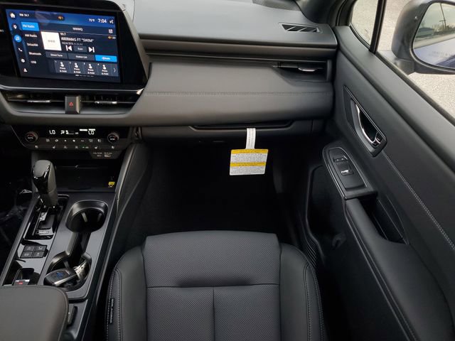 New 2026 Subaru Outback Touring image 18