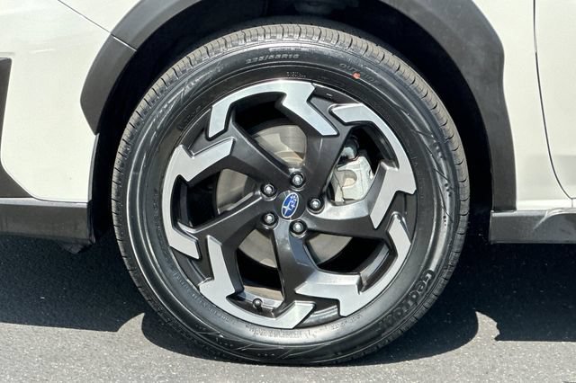 Used 2023 Subaru Crosstrek 2.5i Limited AWD/4WD image 29