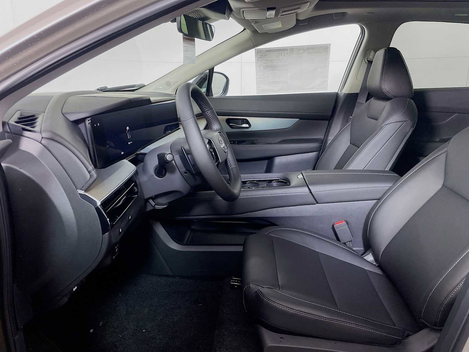 New 2026 Nissan Murano SL image 4