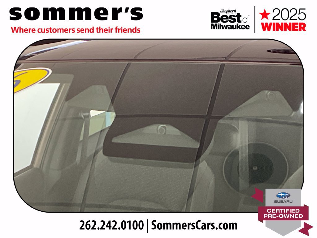 Certified 2026 Subaru Forester Premium AWD/4WD image 27