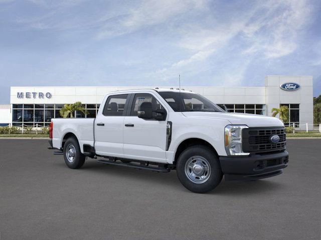 New 2026 Ford F250 XL image 7