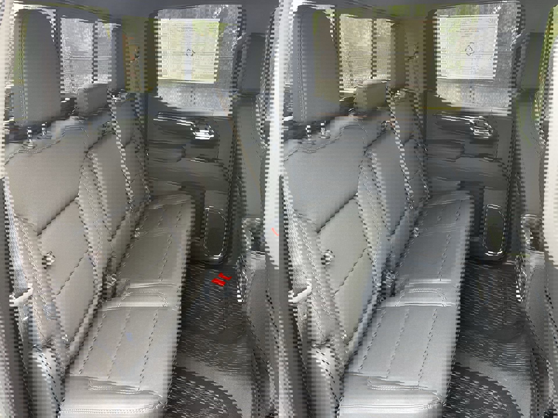 New 2026 GMC Sierra 1500 Elevation w/ Elevation Premium Package image 61