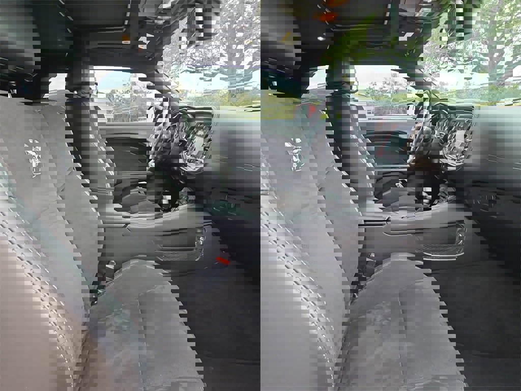 Used 2023 Dodge Challenger R/T Scat Pack image 10