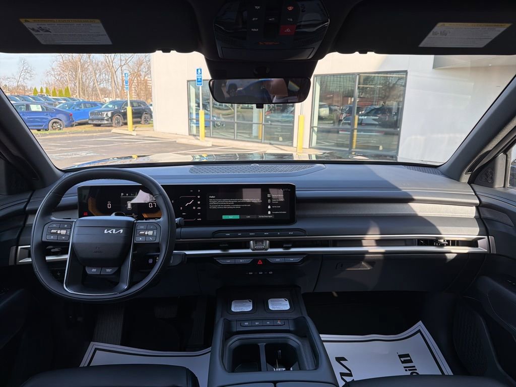 New 2027 Kia Telluride S image 26