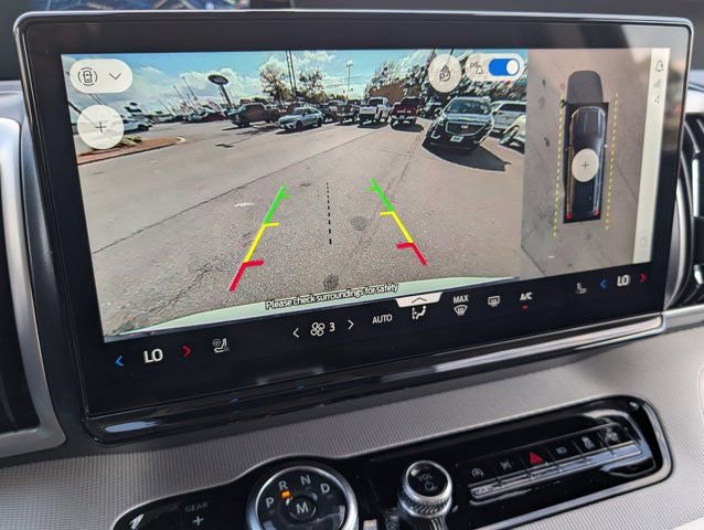 New 2026 Ford Expedition Active image 19