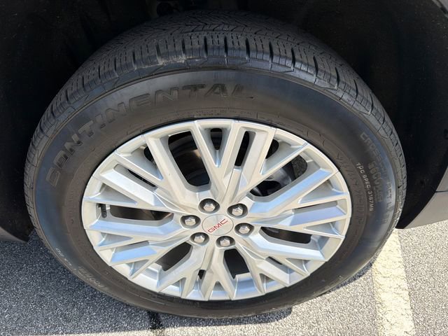 Used 2024 GMC Acadia Elevation w/ Luxury Package image 12