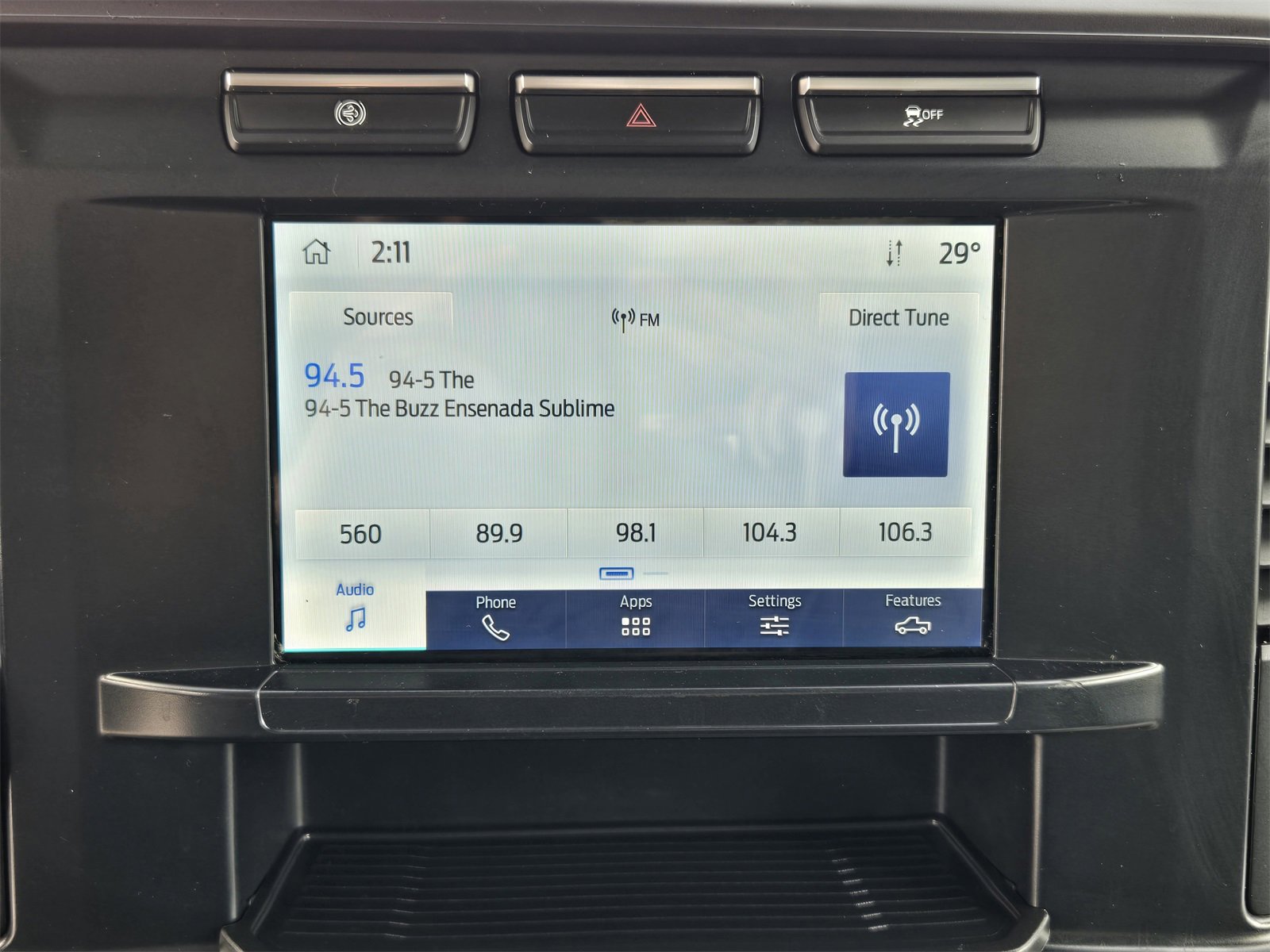 Used 2023 Ford F350 XL image 15