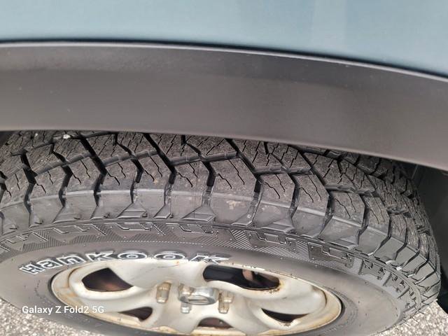 Used 2014 Honda CR-V LX image 23
