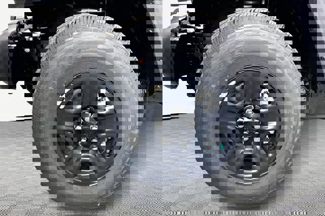 New 2026 Jeep Gladiator Sport image 13