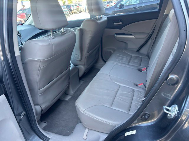 Used 2013 Honda CR-V EX-L image 13