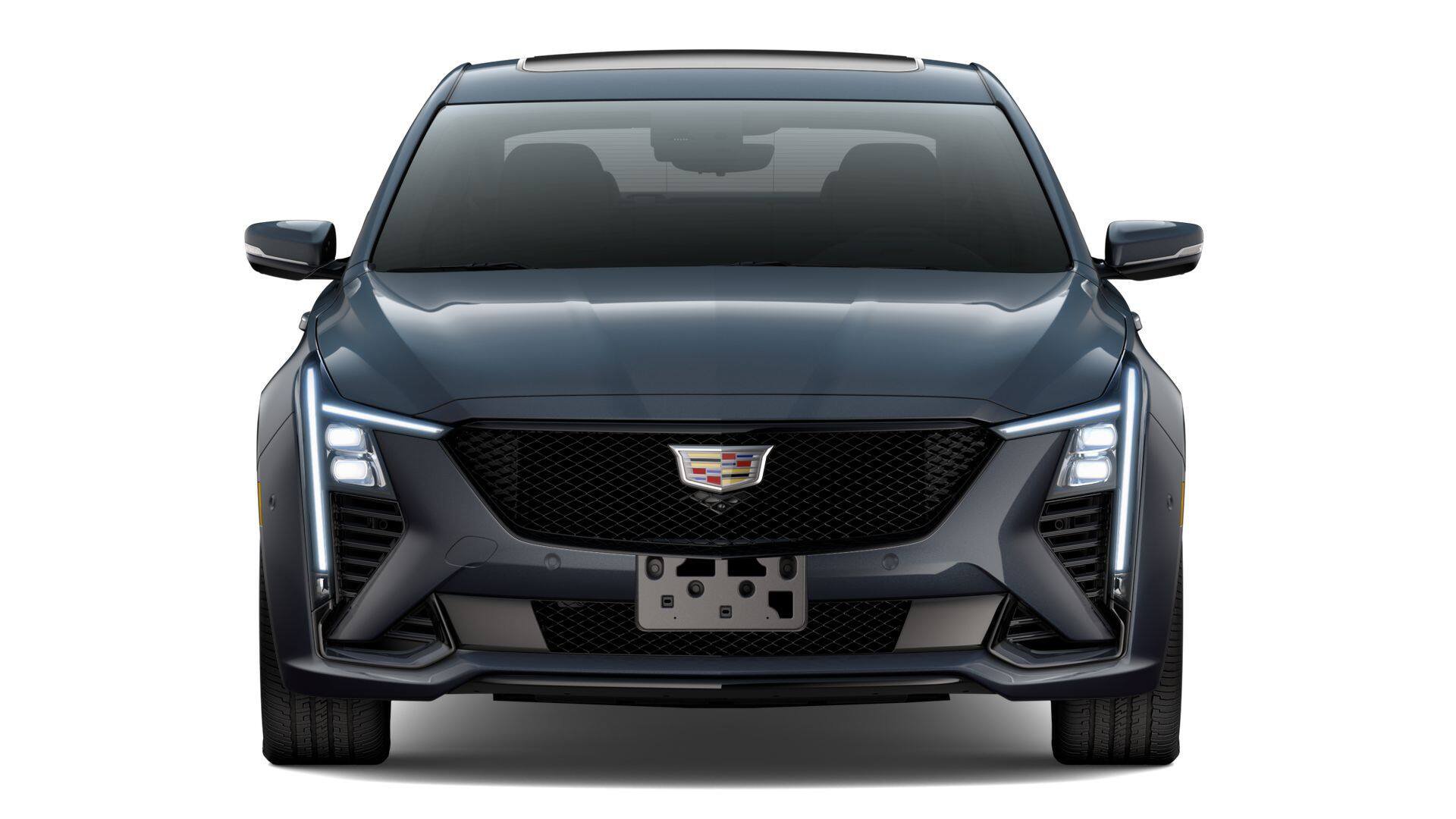 New 2026 Cadillac CT5 Sport AWD/4WD image 22