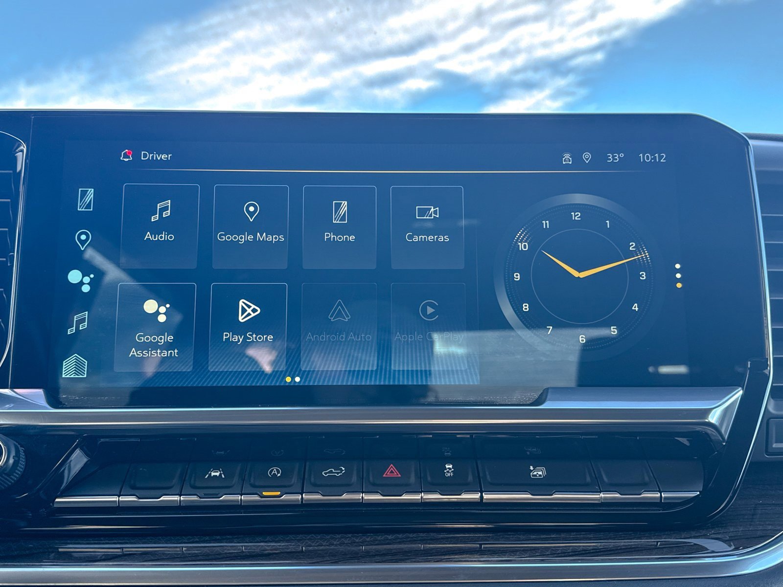 Certified 2022 Chevrolet Silverado 1500 LT image 28