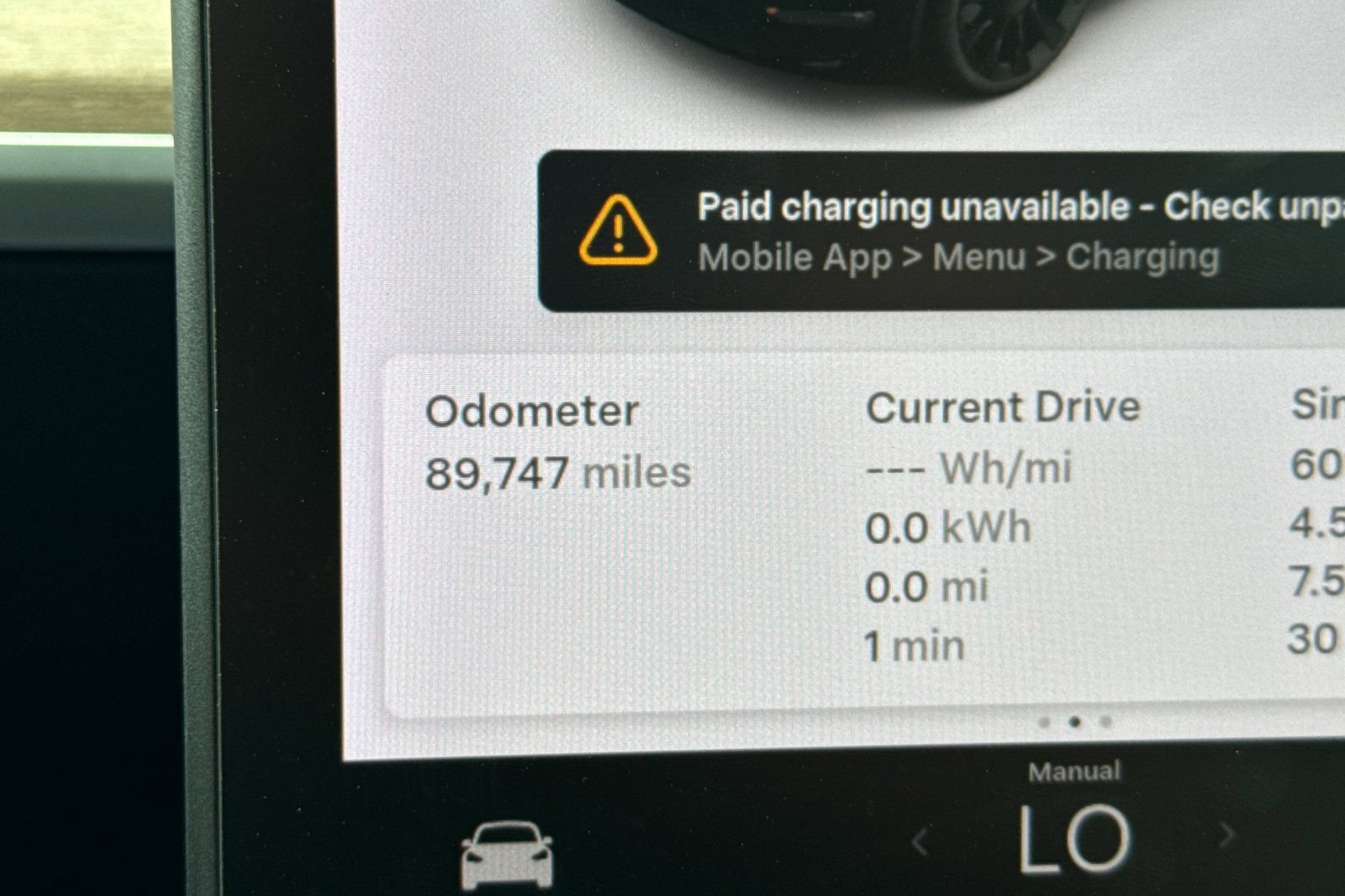 Used 2021 Tesla Model Y Long Range AWD/4WD image 29
