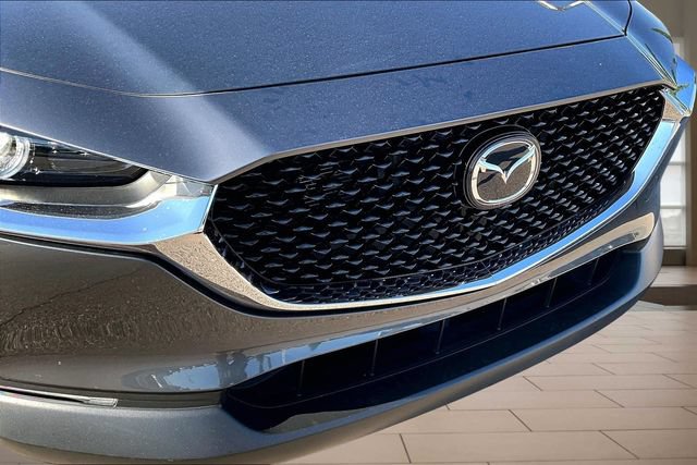 Used 2022 MAZDA CX-30 AWD 2.5 S w/ Premium Package image 28
