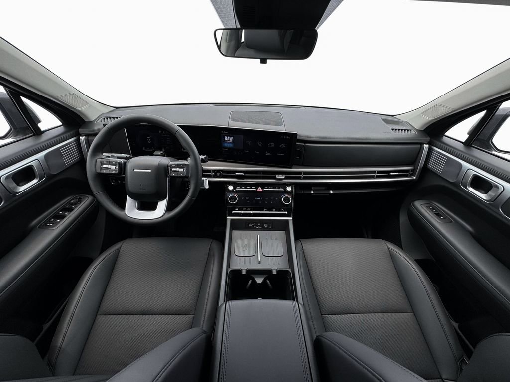 New 2026 Hyundai Santa Fe SEL image 13