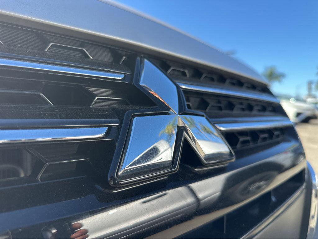 Used 2024 Mitsubishi Mirage G4 LE image 40