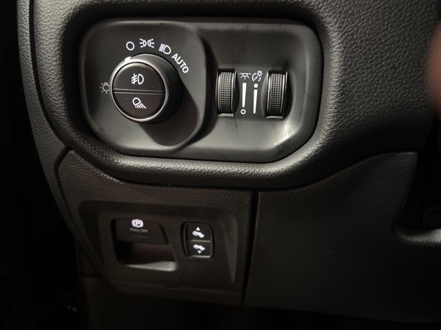 New 2026 RAM 1500 Lone Star image 24
