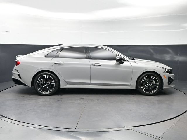 Used 2024 Kia K5 GT-Line FWD image 4