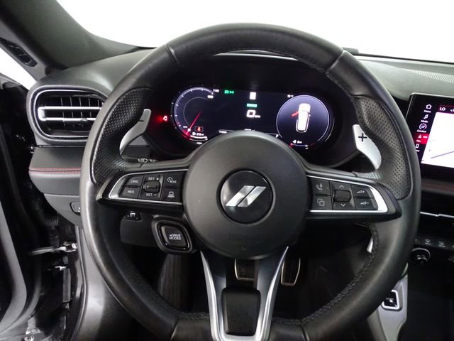 Certified 2024 Dodge Hornet R/T Plus image 6