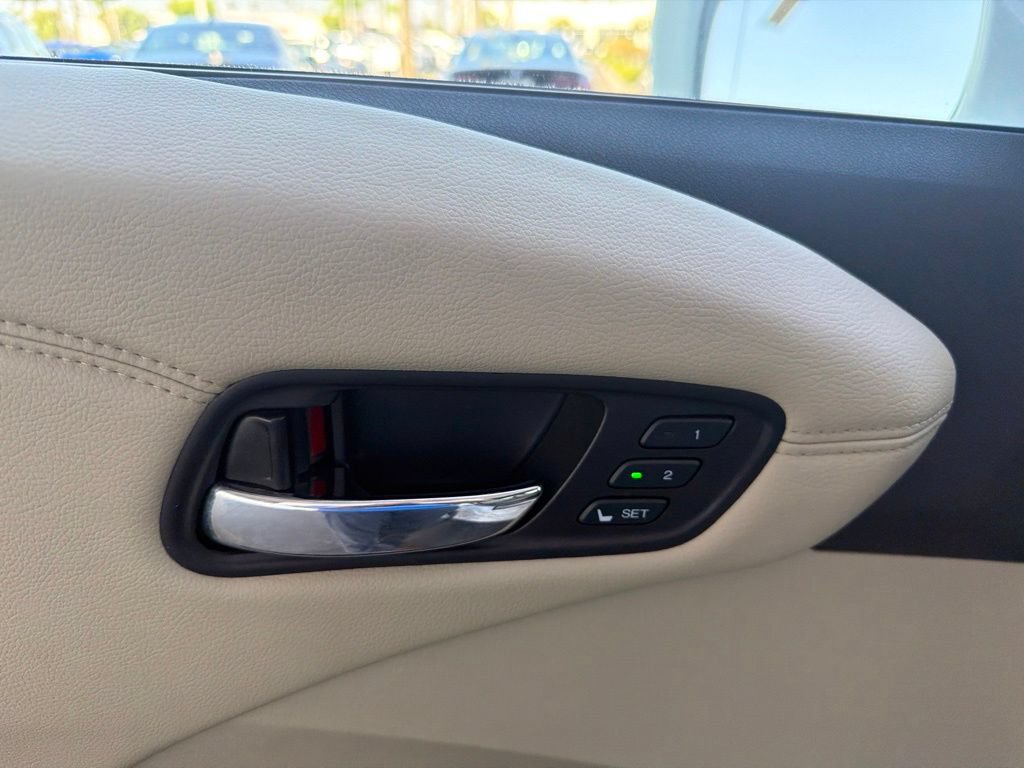Used 2017 Acura RDX FWD image 6