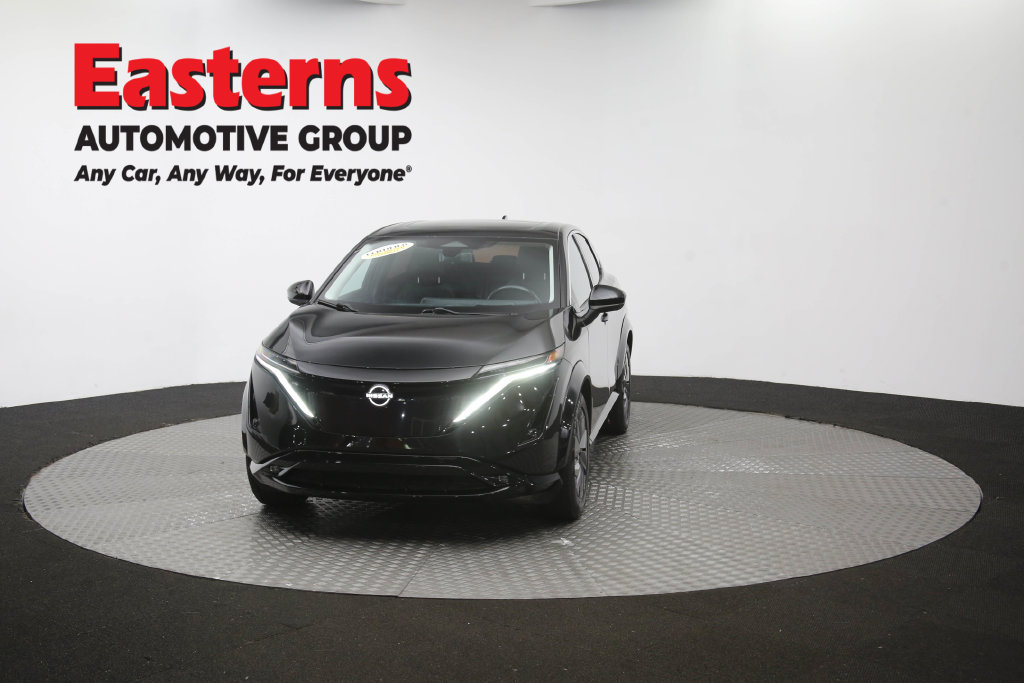 Used 2023 Nissan Ariya FWD image 61