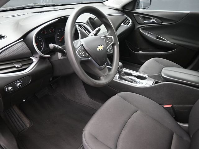 Used 2023 Chevrolet Malibu LT image 18